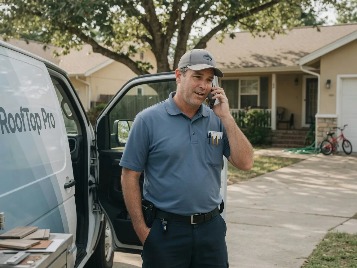 Roof Repair Arizona FAQs